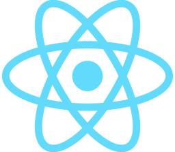 logo react